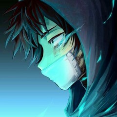 ArtStation profile picture for @obsessed