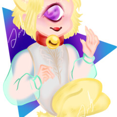 ArtStation profile picture for @lightness