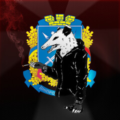 Dmytro Nortenko