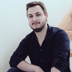 Pascal Koch
