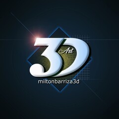 Milton R Barriza