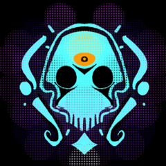 ArtStation profile picture for @veneer