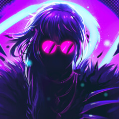 ArtStation profile picture for @enee