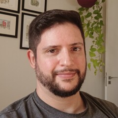 Alexandre Marcati