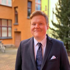 Mikael Artiola