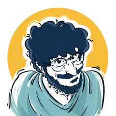 ArtStation profile picture for @muncho