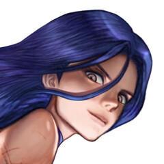 ArtStation profile picture for @markers