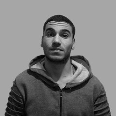 ArtStation profile picture for @ziadhamdy