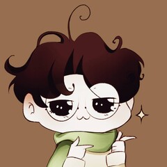ArtStation profile picture for @niloofar