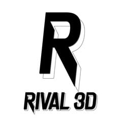 Rival 3D