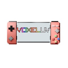 Voxeluv