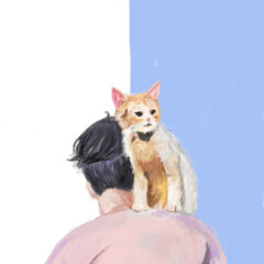 ArtStation profile picture for @hey_near