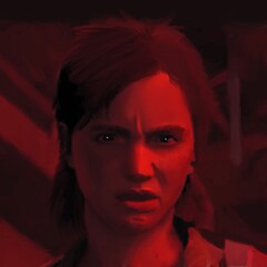ArtStation profile picture for @crowed