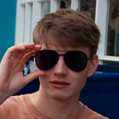 Sam Griffiths