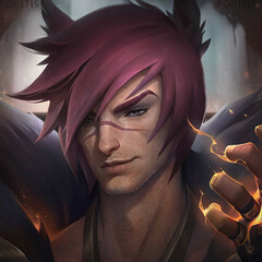 ArtStation profile picture for @arched