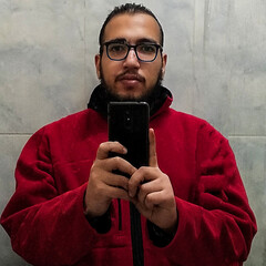 Ahmed Ibrahim