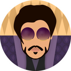 ArtStation profile picture for @dashboard
