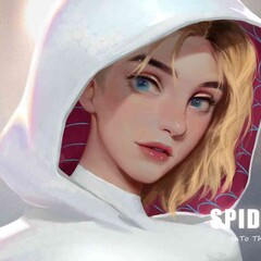 ArtStation profile picture for @avatar