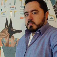 JULIO SERGIO