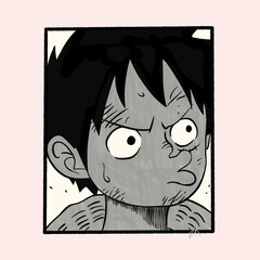 ArtStation profile picture for @elderly