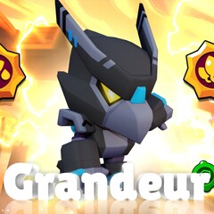 ArtStation profile picture for @grandeur
