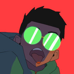 ArtStation profile picture for @rsb