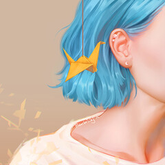 ArtStation profile picture for @justlee