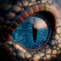 ArtStation profile picture for @endearing