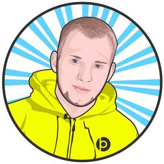 ArtStation profile picture for @bond