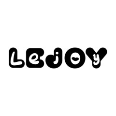 Zhuoyuan Li / Lejoy