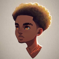 ArtStation profile picture for @ambitious