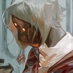 ArtStation profile picture for @quintet
