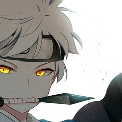 ArtStation profile picture for @shoal