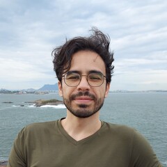 Júlio Arvellos