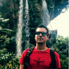 Eduardo Garcia