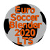 Euro Soccer Blender 2020 LTS