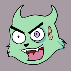 ArtStation profile picture for @rusa