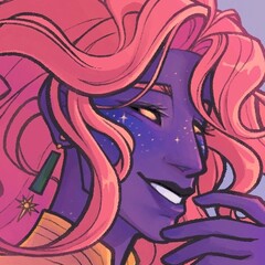 ArtStation profile picture for @looney