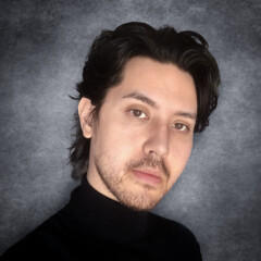 ArtStation profile picture for @songkran