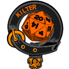 ArtStation profile picture for @kilter