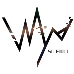 ArtStation profile picture for @solenoid