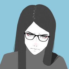 ArtStation profile picture for @baloney