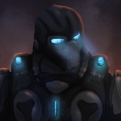 ArtStation profile picture for @jumpers