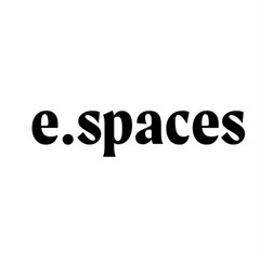 e.spaces studio