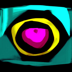 ArtStation profile picture for @galeria