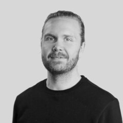 Sebastian Claesson