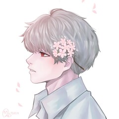 ArtStation profile picture for @lhas