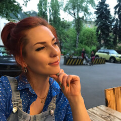 Katerina Bolshakova
