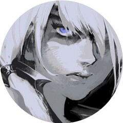 ArtStation profile picture for @unnecessary