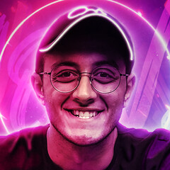 ArtStation profile picture for @minagamil